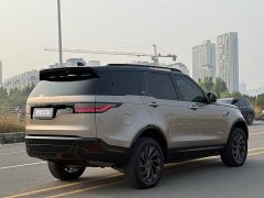 Land Rover Discovery Facelift 360PS R-Dynamic S - фото 5
