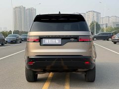 Land Rover Discovery Facelift 360PS R-Dynamic S - фото 6