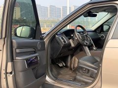 Land Rover Discovery Facelift 360PS R-Dynamic S - фото 8