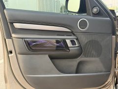 Land Rover Discovery Facelift 360PS R-Dynamic S - фото 9