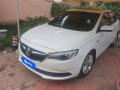 Buick Excelle Classic 1.5L Automatic Elite - photo 1
