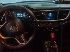 Buick Excelle Classic 1.5L Automatic Elite - photo 12