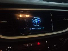 Buick Excelle Classic 1.5L Automatic Elite - photo 13
