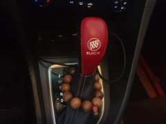 Buick Excelle Classic 1.5L Automatic Elite - photo 16