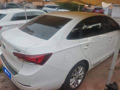 Buick Excelle Classic 1.5L Automatic Elite - photo 3