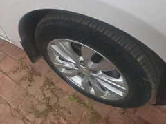 Buick Excelle Classic 1.5L Automatic Elite - photo 6