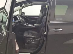 GAC Aion M8 Master Series 400T Premium Edition - ფოტო 10