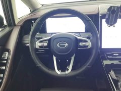GAC Aion M8 Master Series 400T Premium Edition - ფოტო 11