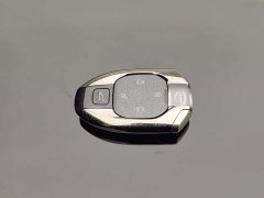 GAC Aion M8 Master Series 400T Premium Edition - ფოტო 19