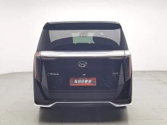 GAC Aion M8 Master Series 400T Premium Edition - ფოტო 4