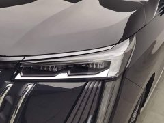 GAC Aion M8 Master Series 400T Premium Edition - ფოტო 7