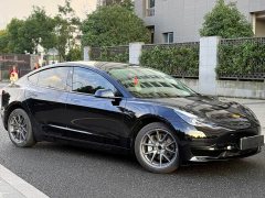 Tesla Model 3 Rear-Wheel Drive - ფოტო 3