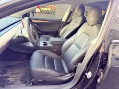 Tesla Model 3 Rear-Wheel Drive - ფოტო 4