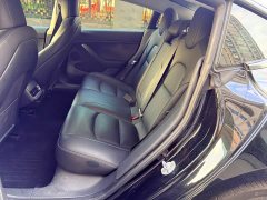Tesla Model 3 Rear-Wheel Drive - ფოტო 5