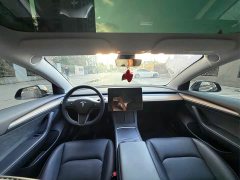 Tesla Model 3 Rear-Wheel Drive - ფოტო 6