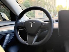 Tesla Model 3 Rear-Wheel Drive - ფოტო 7