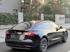 Tesla Model 3 Rear-Wheel Drive - ფოტო 8