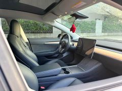 Tesla Model 3 Rear-Wheel Drive - ფოტო 9