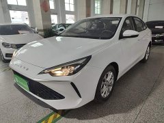 SAIC MG i5 1.5L Manual Comfort Edition - photo 1