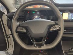 SAIC MG i5 1.5L Manual Comfort Edition - photo 10