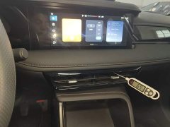 SAIC MG i5 1.5L Manual Comfort Edition - photo 12