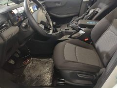SAIC MG i5 1.5L Manual Comfort Edition - photo 14