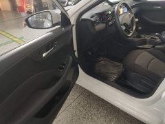 SAIC MG i5 1.5L Manual Comfort Edition - photo 15