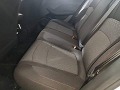 SAIC MG i5 1.5L Manual Comfort Edition - photo 16
