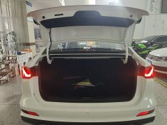 SAIC MG i5 1.5L Manual Comfort Edition - photo 18