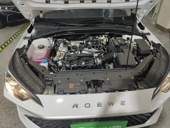 SAIC MG i5 1.5L Manual Comfort Edition - photo 19
