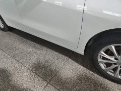 SAIC MG i5 1.5L Manual Comfort Edition - photo 20