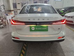 SAIC MG i5 1.5L Manual Comfort Edition - photo 5