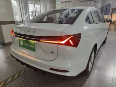 SAIC MG i5 1.5L Manual Comfort Edition - photo 6