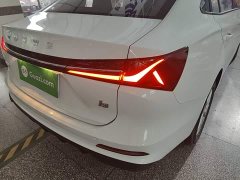 SAIC MG i5 1.5L Manual Comfort Edition - photo 7