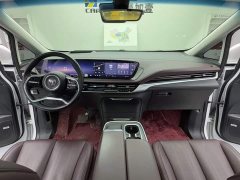 Buick Century 2.0T Six-Seat Yun Shi Edition - ფოტო 11