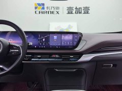 Buick Century 2.0T Six-Seat Yun Shi Edition - ფოტო 12