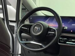 Buick Century 2.0T Six-Seat Yun Shi Edition - ფოტო 13