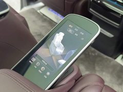 Buick Century 2.0T Six-Seat Yun Shi Edition - ფოტო 14