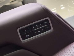 Buick Century 2.0T Six-Seat Yun Shi Edition - ფოტო 16