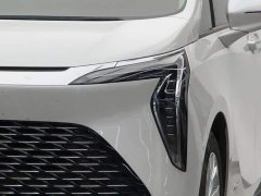 Buick Century 2.0T Six-Seat Yun Shi Edition - ფოტო 3