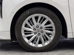 Buick Century 2.0T Six-Seat Yun Shi Edition - ფოტო 4