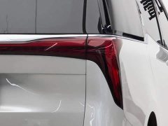Buick Century 2.0T Six-Seat Yun Shi Edition - ფოტო 6
