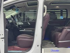 Buick Century 2.0T Six-Seat Yun Shi Edition - ფოტო 8