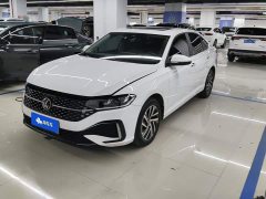 Volkswagen Lavida 1.5L Automatic Starry Sky Five Million Edition - photo 1