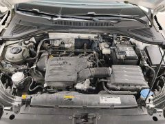 Volkswagen Lavida 1.5L Automatic Starry Sky Five Million Edition - photo 10