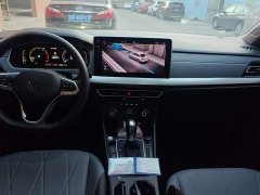 Volkswagen Lavida 1.5L Automatic Starry Sky Five Million Edition - photo 12