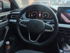 Volkswagen Lavida 1.5L Automatic Starry Sky Five Million Edition - photo 15