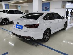 Volkswagen Lavida 1.5L Automatic Starry Sky Five Million Edition - photo 3
