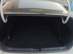 Volkswagen Lavida 1.5L Automatic Starry Sky Five Million Edition - photo 4
