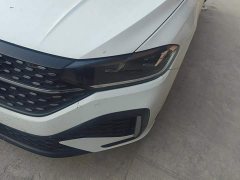 Volkswagen Lavida 1.5L Automatic Starry Sky Five Million Edition - photo 5